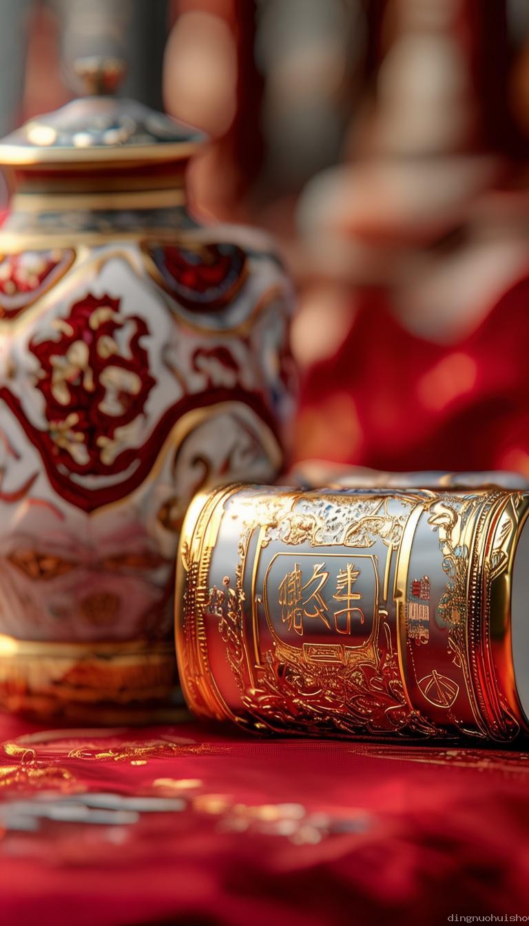 中国制造能否问鼎“奢侈品”巅峰？